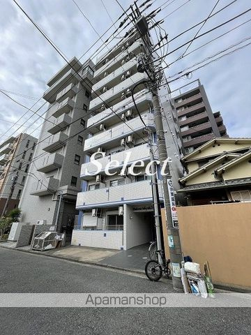 ＰＡＵＬＯＷＮＩＡ　ＶＡＬＬＥＹ　ＴＡＫＥ２　ポートサイドの外観