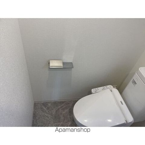 スパシエ東神奈川の内装