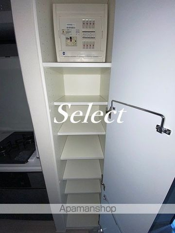 クレヴィスタ横浜大口のその他共用部分