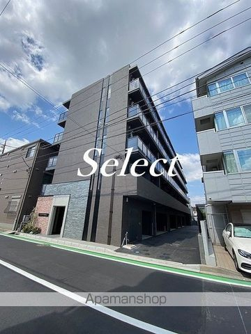 クレヴィスタ横浜大口