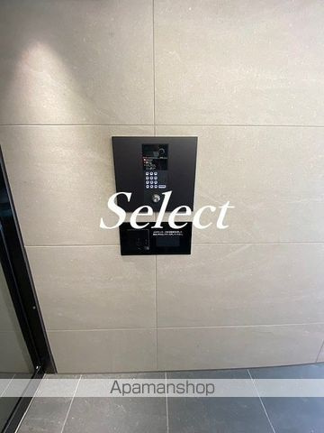 クレヴィスタ横浜大口のその他共用部分