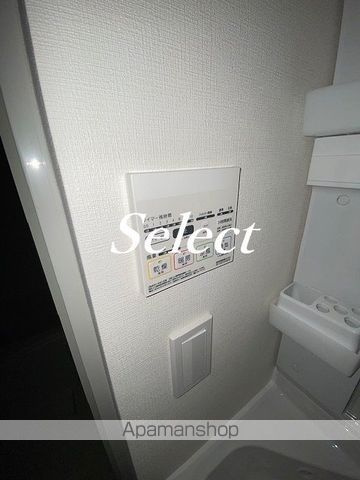 クレヴィスタ横浜大口の内装