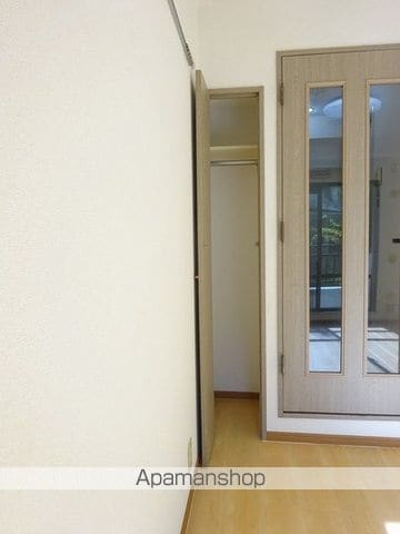 クリオ大口壱番館の内装
