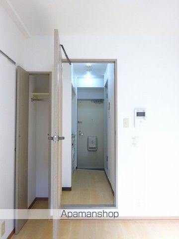 クリオ大口壱番館の内装