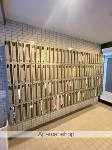クリオ大口壱番館のその他共用部分