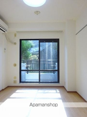 クリオ大口壱番館の内装