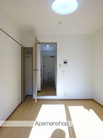 クリオ大口壱番館の内装