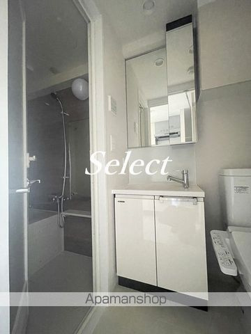 ＲＥＬＵＸＩＡ横濱東の内装