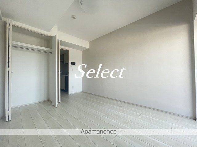 ＲＥＬＵＸＩＡ横濱東の内装