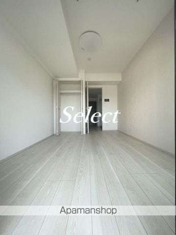 ＲＥＬＵＸＩＡ横濱東の内装
