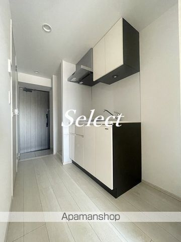 ＲＥＬＵＸＩＡ横濱東の内装