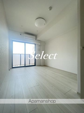 ＲＥＬＵＸＩＡ横濱東の内装