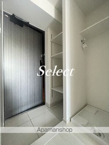ＲＥＬＵＸＩＡ横濱東の内装