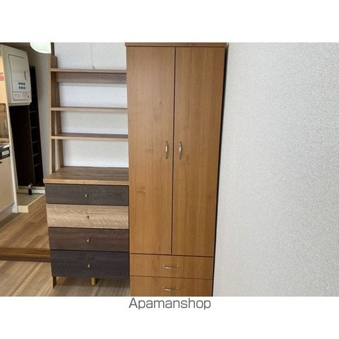 横浜市神奈川区大口通の賃貸マンションの内装
