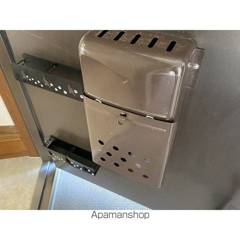 横浜市神奈川区大口通の賃貸マンションの内装