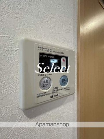 レジェンド横浜の内装