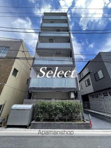 ベルシード横濱大口通