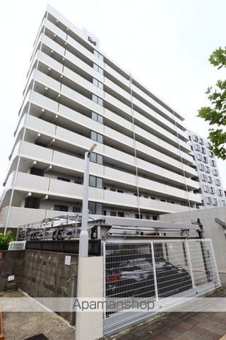 横浜市神奈川区浦島町の賃貸マンション