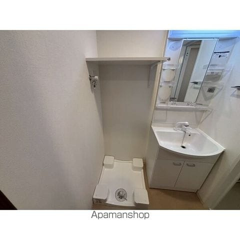 マテリア横浜ＮＯＲＴＨⅡの内装