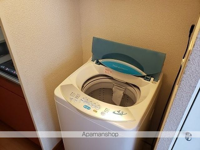 レオパレスベイサイド横濱の内装