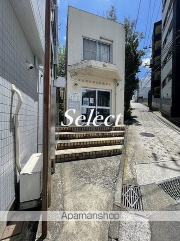 アークヒルズ横浜反町の周辺|神奈川警察署 沢渡交番 警察署・交番 208m 