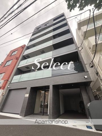 アークヒルズ横浜反町