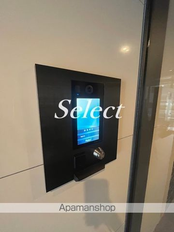アークヒルズ横浜反町のその他共用部分