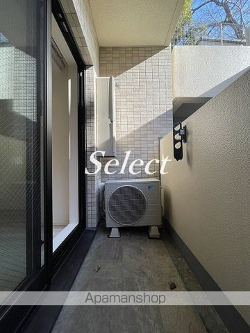 クレイシア横浜ヴェールの内装