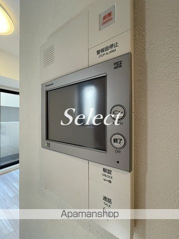 クレイシア横浜ヴェールの内装