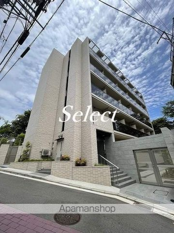 クレイシア横浜ヴェール