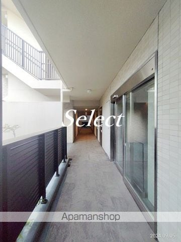 クレイシア横浜ヴェールのその他共用部分
