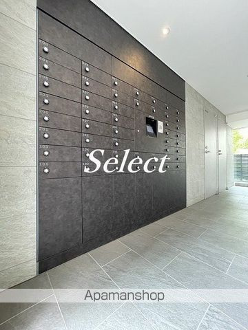 クレイシア横浜ヴェールのその他共用部分