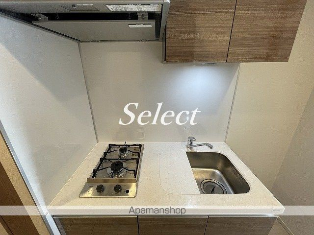 クレイシア横浜ヴェールの内装
