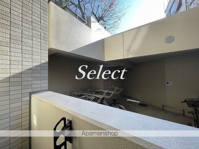 クレイシア横浜ヴェールの展望