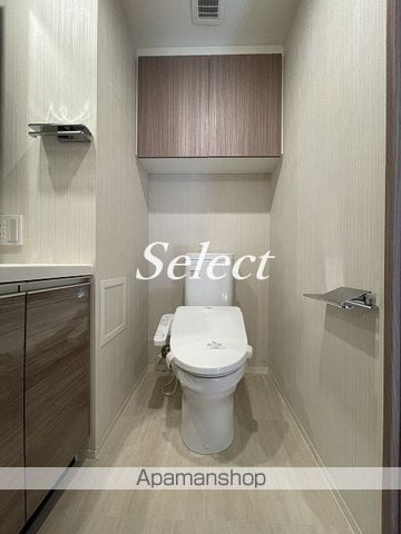 クレイシア横浜ヴェールの内装