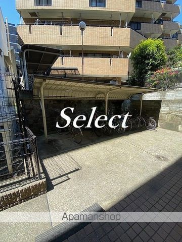 レオパレス横濱ヴィラのその他共用部分