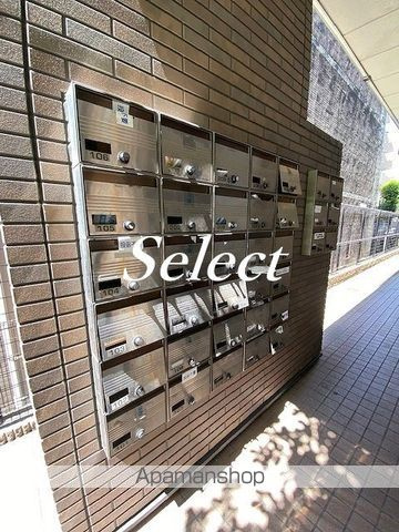 レオパレス横濱ヴィラのその他共用部分