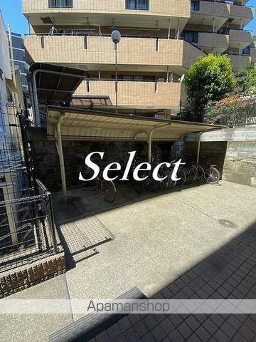 レオパレス横濱ヴィラのその他共用部分
