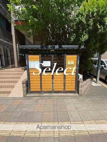 レオパレス横濱ヴィラのその他共用部分