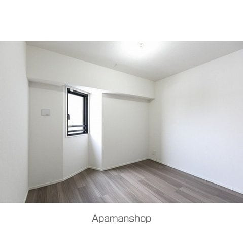 ディームス横濱青木町の内装