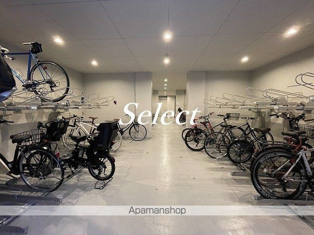 ディームス横濱青木町のその他共用部分