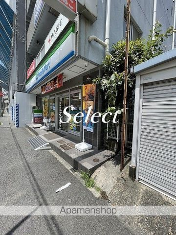 メインステージ横浜の周辺|ファミリーマート鶴屋町店 コンビニ 518m 