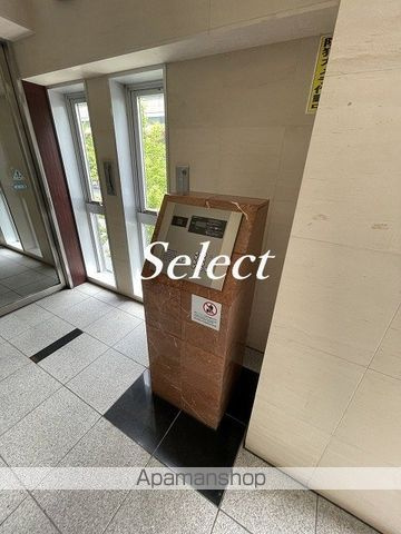 メインステージ横浜のその他共用部分