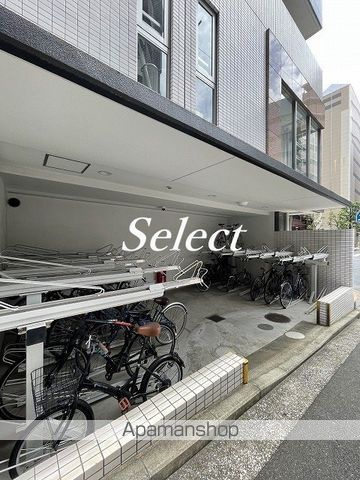 メインステージ横浜のその他共用部分