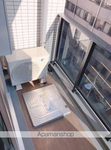 リヴシティ横濱生麦の内装
