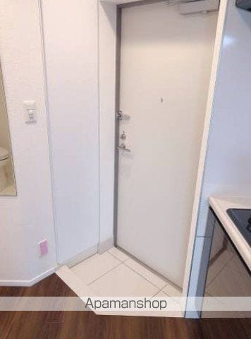 リヴシティ横濱生麦の内装