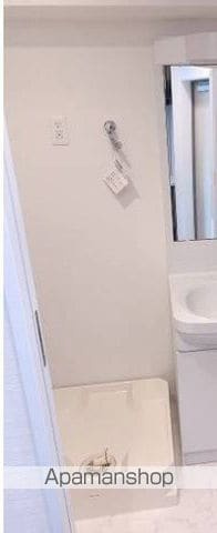 リヴシティ横濱生麦の内装