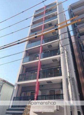 リヴシティ横濱生麦