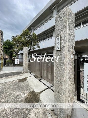 リヴシティ横濱生麦の周辺|横浜市立生麦小学校 小学校 536m 