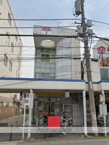 トライムパレスの周辺|追浜郵便局 郵便局 429m 